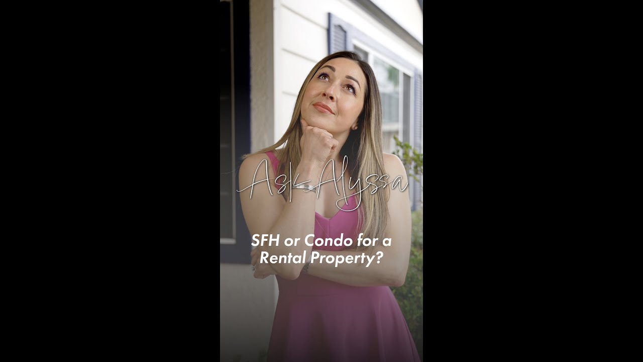 Should I Rent my Condo? YouTube