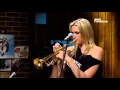 Jenny and the Mexicats en el Timpano