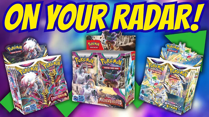 Pokémon Investors Will Target These In 2026! #pokemoninvesting