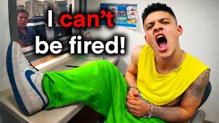 When Drunk Teen Drivers Think They Can Outsmart Police | DUI Arrest