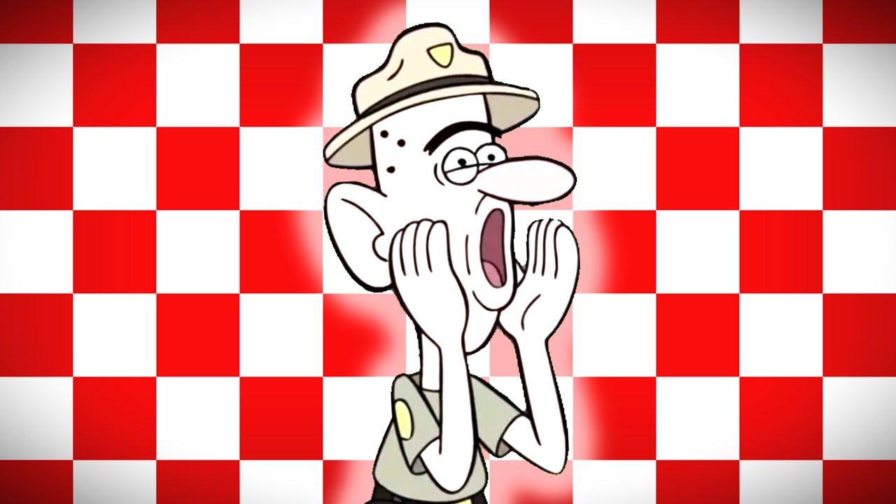 [YTPMV] Masked City Boy