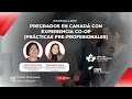 PREGRADOS EN CANADÁ CON EXPERIENCIA CO-OP (PRÁCTICAS PRE-PROFESIONALES)