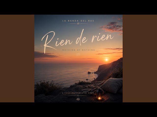 Rien de rien