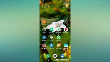 Redmi Go Message Ringtone Change Setting