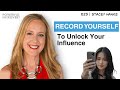 The Painful Secret Introverts Can Use to Unlock Confidence