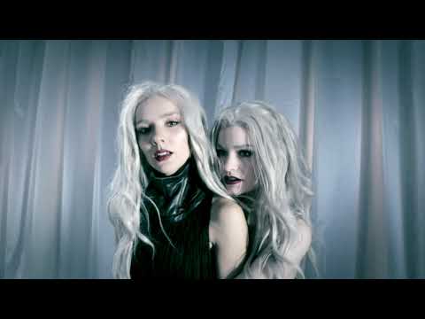 Twins in Fear: Abseits (offizielles Video)