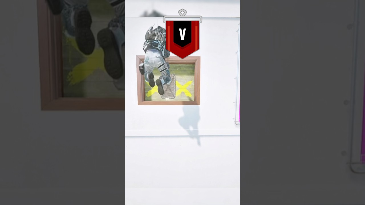 How EVERY RANK Plays Thermite in R6💥 