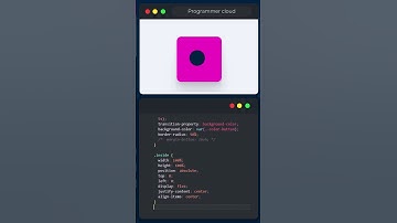 🎨💻 Animated Color Swapping Div with HTML CSS JS