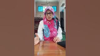 Banyak yang Keliru di Bulan Rajab, Dengarkan Penjelasan Ustadzah Nella Lucky Ini Sampai Akhir