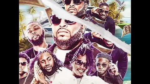 B SQUAD FT. QUAN, DADDY O - LIVE DAYSAIL SNIPPET (2025) | ENTERTAINMENT |