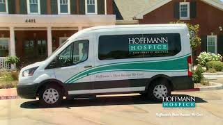 Hoffmann Hospice is Always There