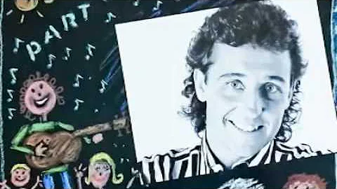 Robert Armes - Part Of The Family (Cruise Rec) (87)