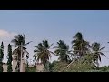 Heavy wind Tunder Strom in sira #viralvideo