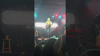 Kevin Powers - Can't Help Myself LIVE
