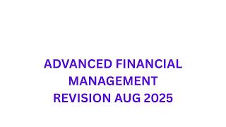 Advanced Financial Management | KASNEB Revision AUG 2025 | CPA MAKAN,CIPS COLLEGE,Capital Rationing