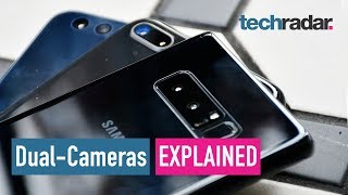 Dual-camera tech explained: Are two better than one?