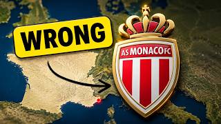 Why Are Football Clubs Allowed to Play in Another Country?