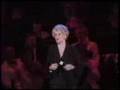 Elaine Stritch - Broadway Baby (Sondheim 75th Birthday 2005)