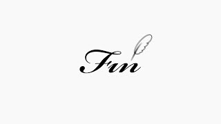 フリー素材 Fin Cg Movie Youtube