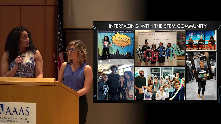 10x20: Rewriting the Code: Inclusive Computing Edu...
