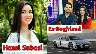 Hazal Subasi (Ex-Boyfriend: Erkan Meriç) Lifestyle |Biography,Net Worth,Facts And More |Crazy Bio |