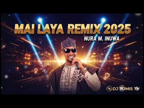 Nura M Inuwa Hausa Mixtapes Record 2025 Zafafan Wakokin For More Mix
