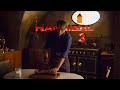 نهاية هانبيل دكتور مجنون هوايته قتل المرضي وطبخهم عشان ياكلهم ملخص مسلسل Hannibal الموسم 3 الاخير 