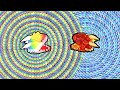 Snake Clash! .io - MAX LEVEL Gameplay! NEW GAME! #snakeclash