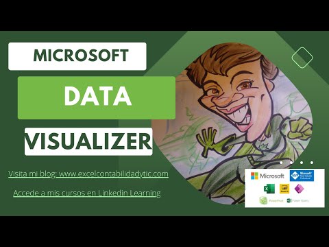 Vídeo: Actualización Del Panel De Microsoft Data XBL