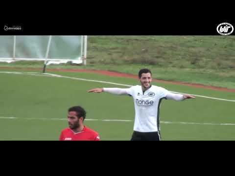 ვიტ ჯორჯია 3-0 ცხინვალი [ამხანაგური მატჩი]