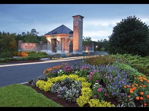 Savannah Quarters - Gated Golf Community in Savannah, GA