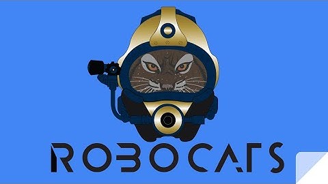 Robocats Team Intro Video 2024