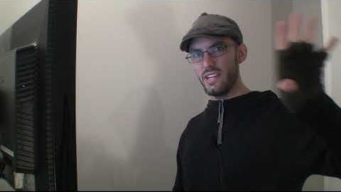 Animation Workflow Walkthrough Part 1 - Lecture 02/2011