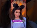 Kathryn Hahn's Hilarious 🤣 Take on Parenting a Teen: 'It's Like a Toxic Relationship! #Shorts #News