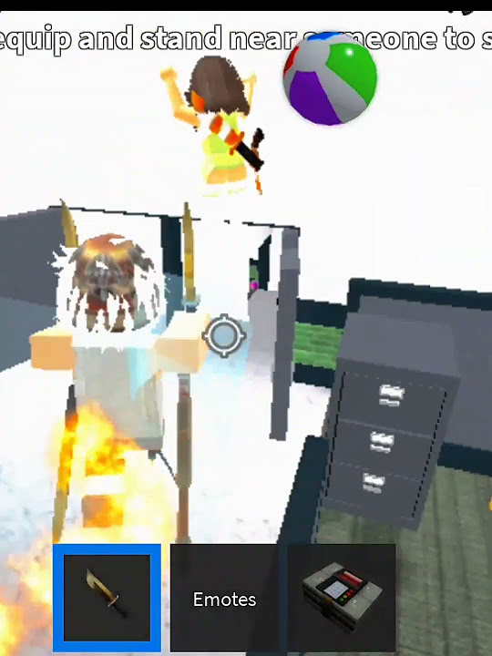 Mm2 - YouTube