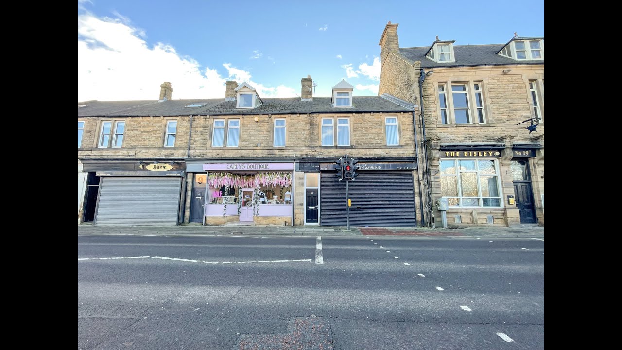 Agent Guided Tour Shibdon Road NE21 YouTube