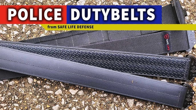 Buy Ultra Duty Belt And More