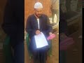 منذر رياحنه كواليس تصوير مسلسل هي يارب
