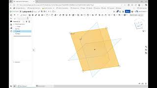 OnShape Labyrinth Part One