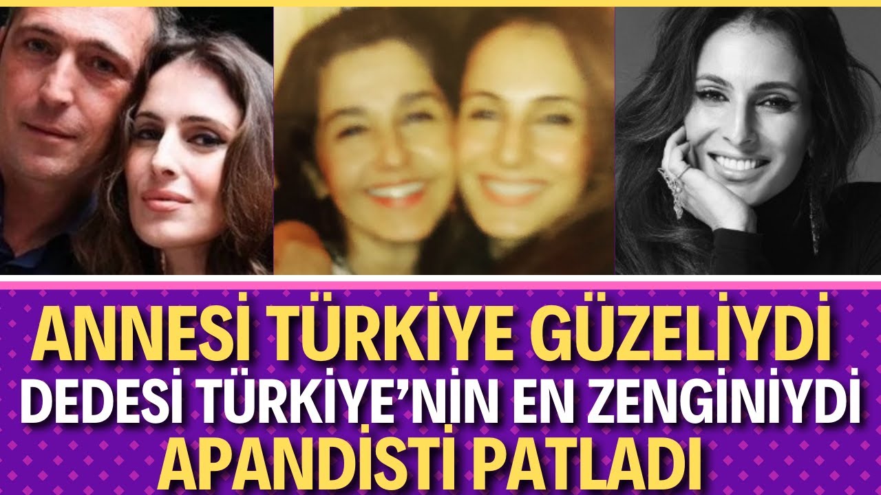 Nevbahar Demirağ Koç | Ali Koç'un Eşi, Turgut Demirağ-Afet Tuğbay'ın Kızı, Melike Demirağ'ın Kardeşi