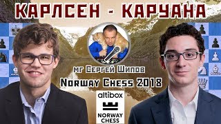 Юпитер и бык. Карлсен - Каруана ⛰ Norway chess 2018 🎤 Сергей Шипов ♕ Шахматы Юпитер и бык. Карлсен - Каруана ⛰ Norway chess 2018 🎤 Сергей Шипов ♕ Шахматы