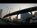 Going from National park to Andheri West via Kandivali | GoPro, (4K)