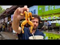 Probando comida callejera en CHINA 2.0 | ¿Realmente comen PERRO?