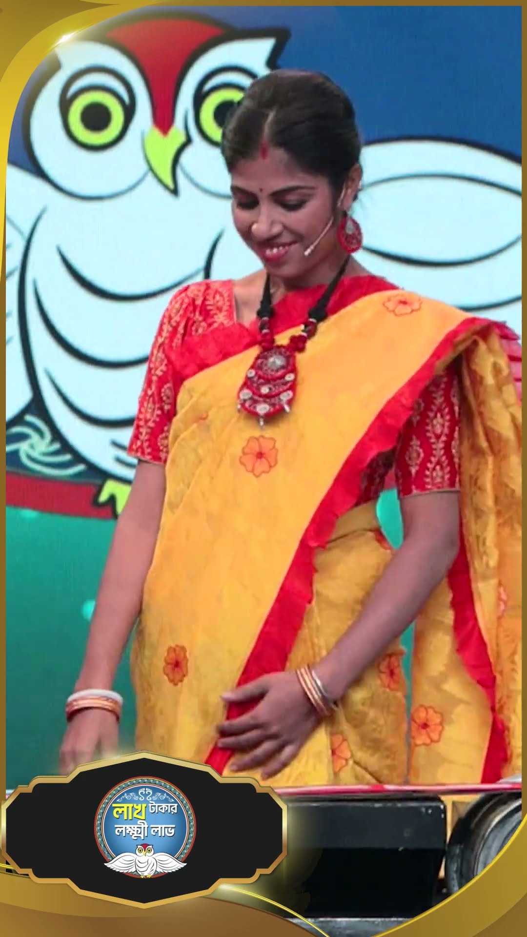 #LakhTakarLokkhiLabh #sunbanglaserial #shorts #ytshorts