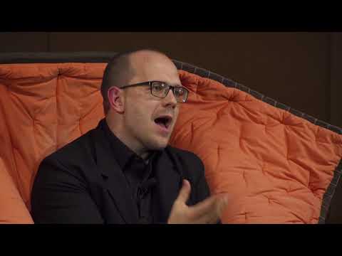 Video: Evgeny Morozov: Biografia, Creatività, Carriera, Vita Personale