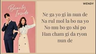 WENDY (Red Velvet) - 