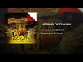 Los Huracanes Del Norte - La Estampa Del Escorpion