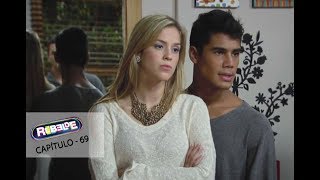 REBELDE | CAPÍTULO 69 - 03 01 2020
