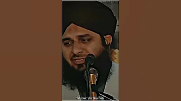 Maa Baap ki Yaad 🥺 Mohammad Ajmal raza Qadri WhatsApp status #islamicstatus #shorts