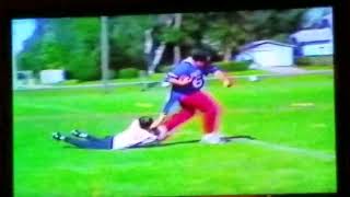AFV football flaws on Disney Plus 🏈